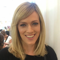 Catherine Devlin